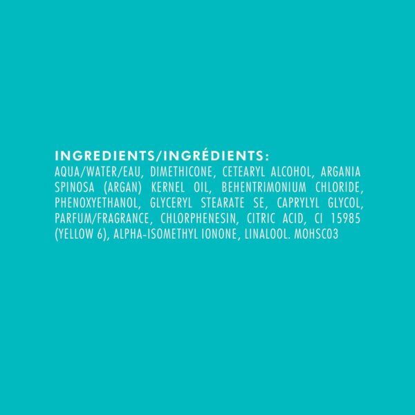 Moroccanoil Hydrating Styling Cream - Image 9