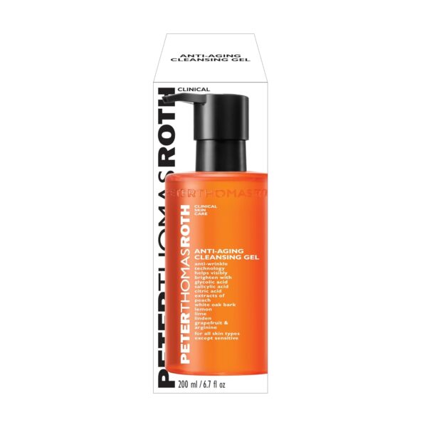 Peter Thomas Roth | Anti-Aging Cleansing Gel - Image 2