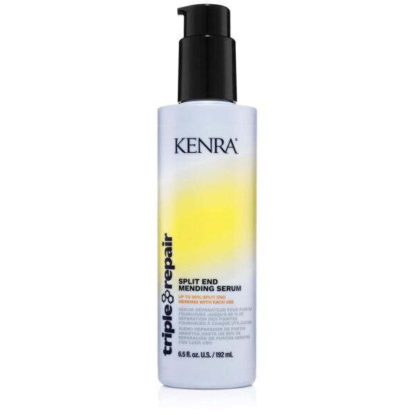Kenra Triple Repair Split End Mending Serum