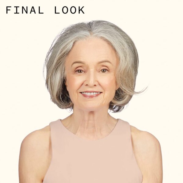 Amika brooklyn bombshell blowout spray - Image 2