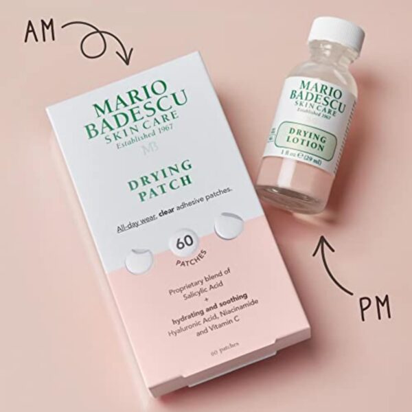 Mario Badescu Drying Lotion, 1 Fl oz - Image 8