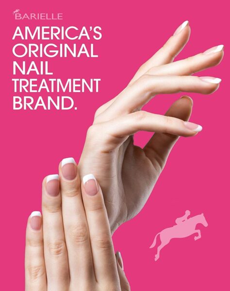 Barielle Nail Strengthener Cream 1 ounce - Image 7