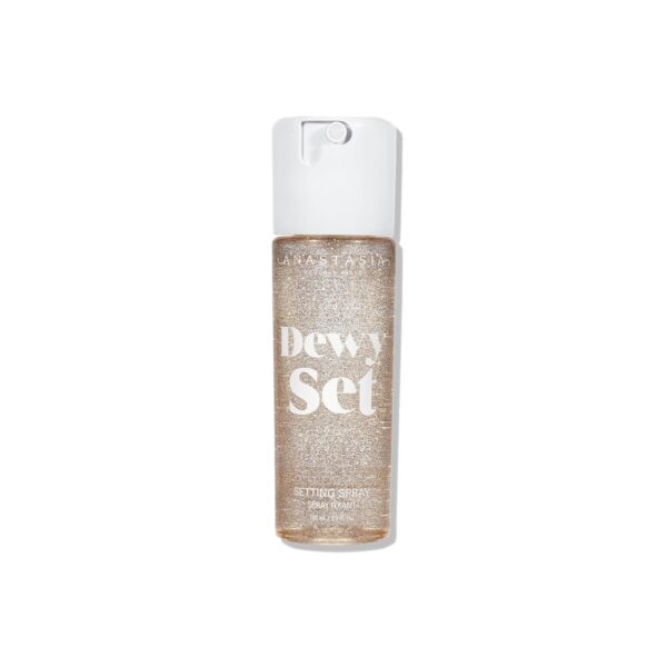Anastasia Beverly Hills Dewy Set Setting Spray 3.4 oz
