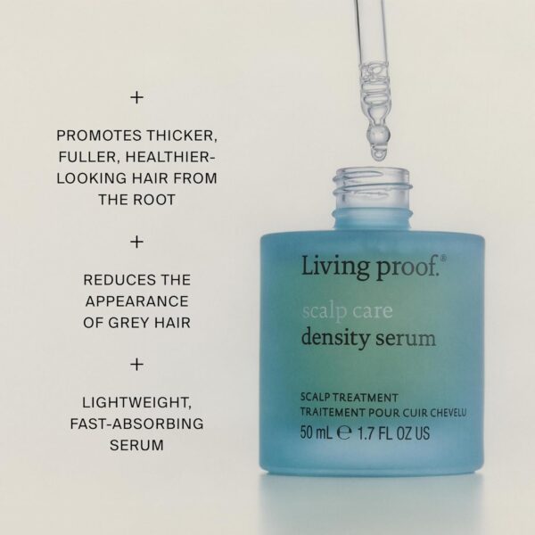 Living Proof Scalp Care Density Serum - Image 8
