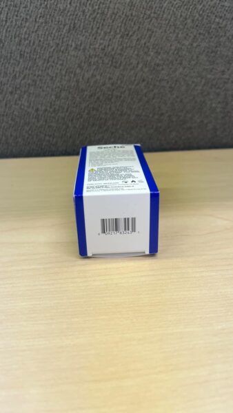 Seche Vive Gel Effect Top Coat 0.5Oz, Boxed - Image 8