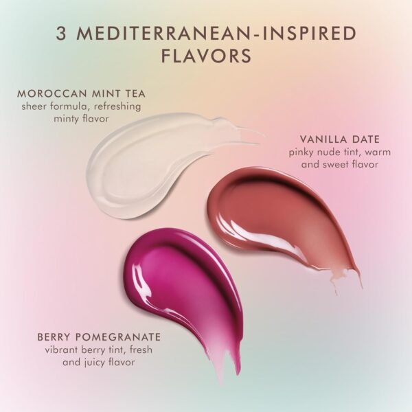 Moroccanoil Lip Balm Bundle - Image 5
