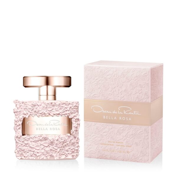 Oscar de la Renta Bella Rosa