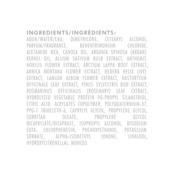 Moroccanoil Hydrating Conditioner - Image 9