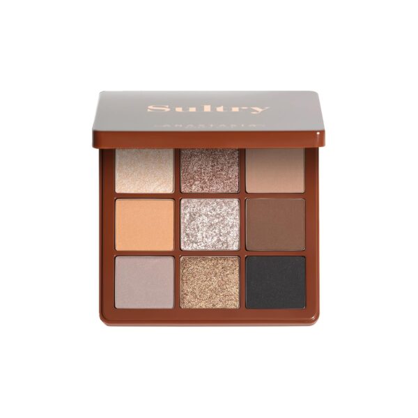 Anastasia Beverly Hills - Mini Eyeshadow Palette