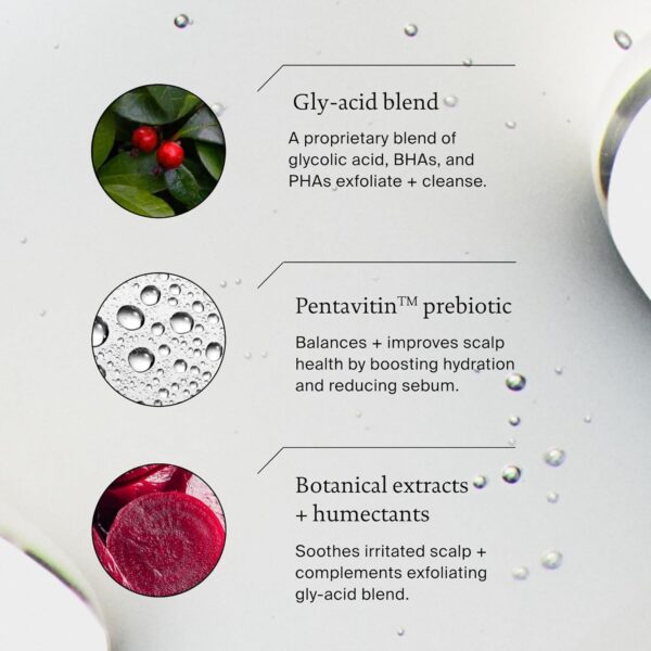 Living Proof Scalp Care Exfoliator - Image 5