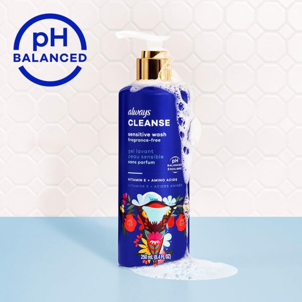 Always Wash 16.8fl oz OLD PRODUCT - Image 2
