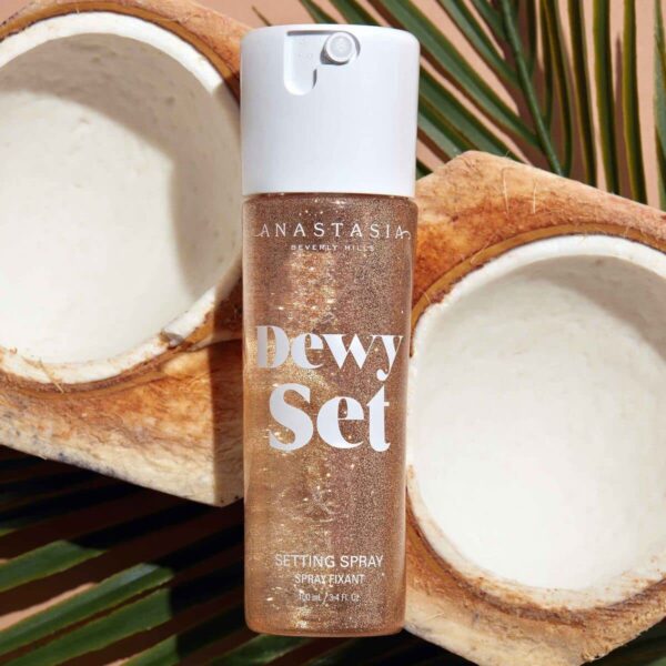 Anastasia Beverly Hills Dewy Set Setting Spray 3.4 oz - Image 3