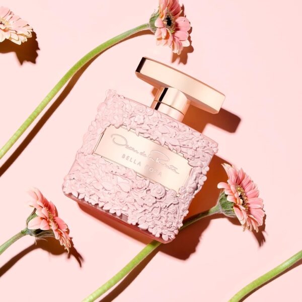 Oscar de la Renta Bella Rosa - Image 4