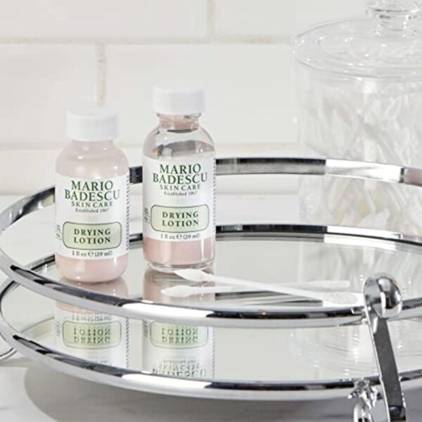 Mario Badescu Drying Lotion, 1 Fl oz - Image 7