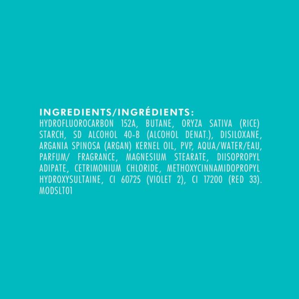 Moroccanoil Dry Shampoo Dark Tones - Image 8