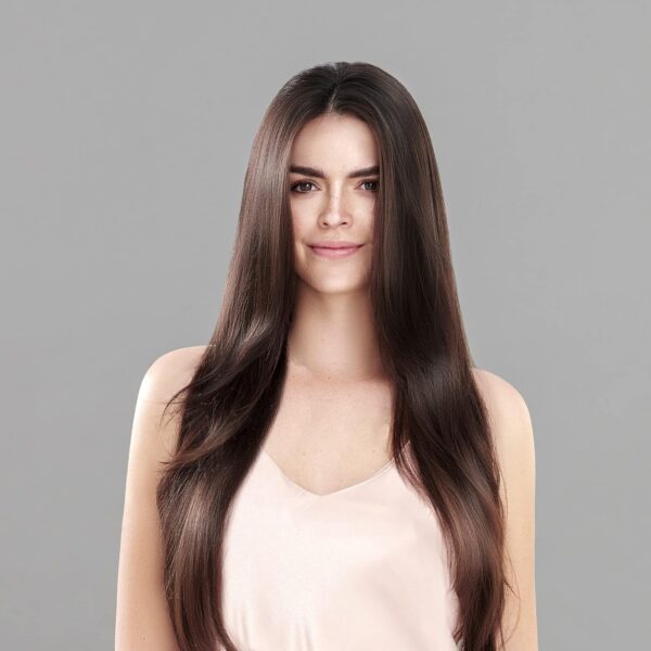 Keratin Complex - Keratin Care Smoothing Shampoo - 13.5 fl oz - Image 5