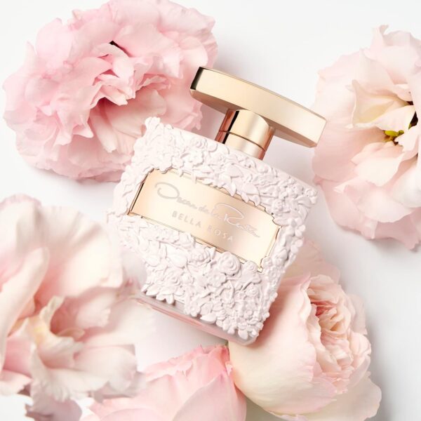 Oscar de la Renta Bella Rosa - Image 2