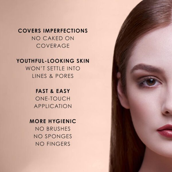TEMPTU Air Discovery Airbrush Makeup Kit - Image 4