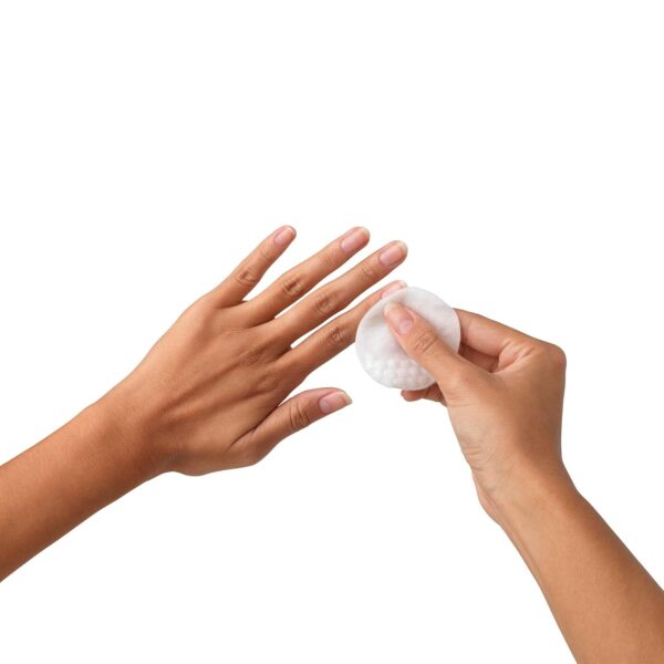 Cutex Non-Acetone Nail Polish Remover - Image 4