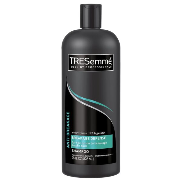 TRESemmé Shampoo, Anti-Breakage, 28 oz