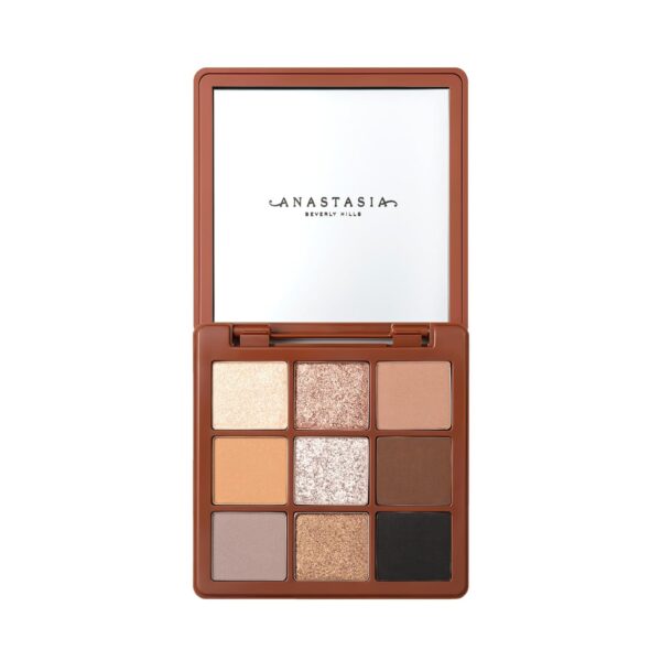 Anastasia Beverly Hills - Mini Eyeshadow Palette - Image 2