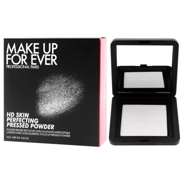 HD SKIN PERFECTING PRESSED POWDER - Image 4