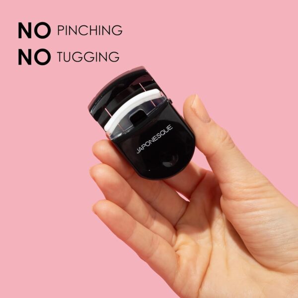 JAPONESQUE Travel Eyelash Curler - Image 2