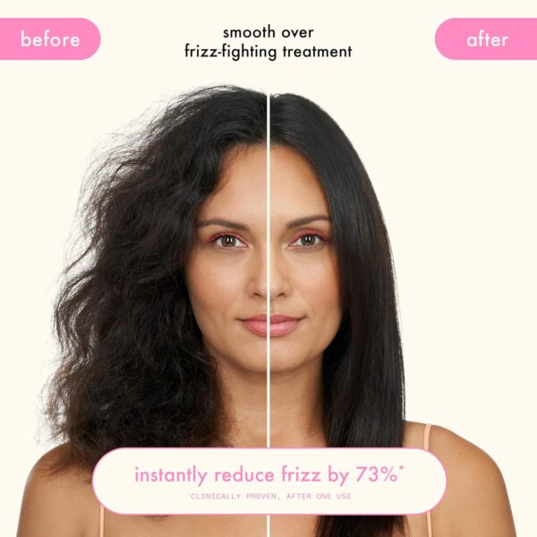 amika Smooth Over Frizz-Fighting Treatment Mask - Image 4