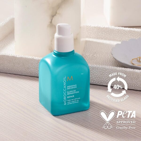 Moroccanoil Mending Infusion Styling Hair Serum - Image 7