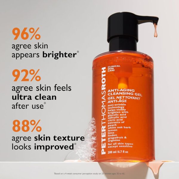 Peter Thomas Roth | Anti-Aging Cleansing Gel - Image 6