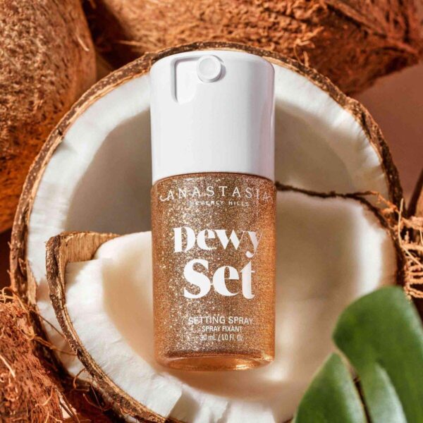 Anastasia Beverly Hills - Mini Dewy Set Setting Spray - Image 2
