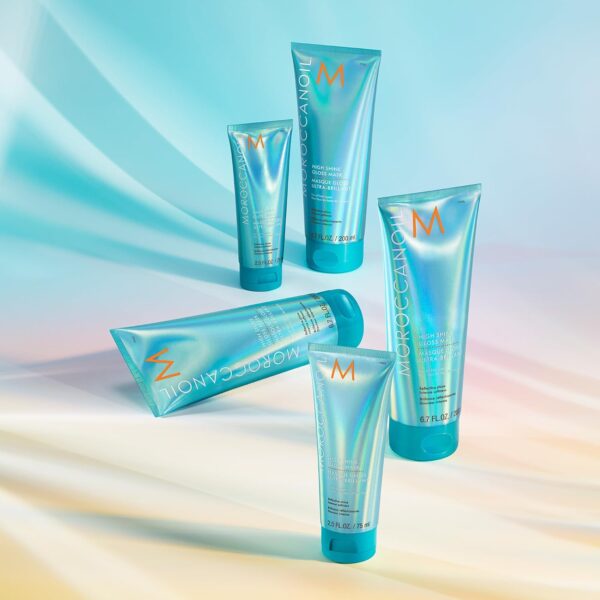 Moroccanoil High Shine Gloss Mask - Image 11