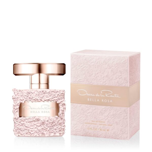 Oscar de la Renta Bella Rosa