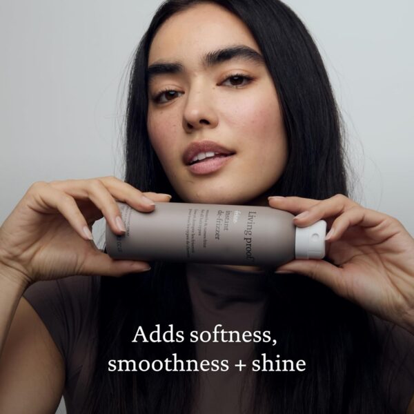 Living Proof No Frizz Instant De-Frizzer - Image 4