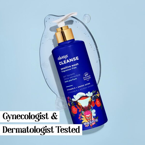 Always Wash 16.8fl oz OLD PRODUCT - Image 3