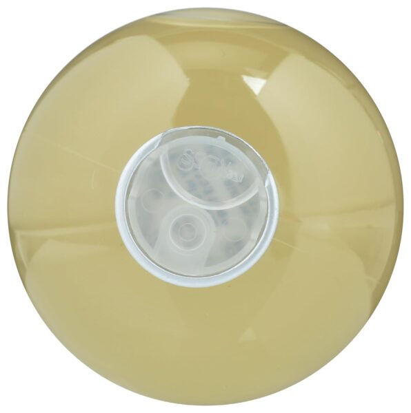 Deep Steep Bubble Bath, Lavender Chamomile, 17 Ounces - Image 4