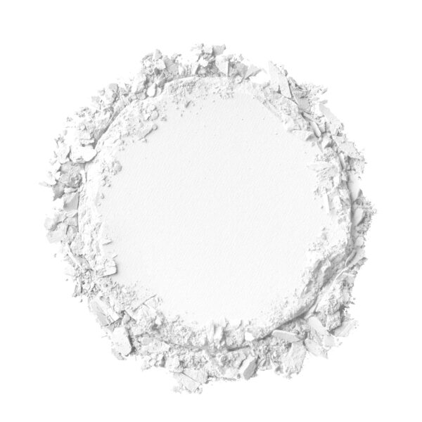 NYX PROFESSIONAL MAKEUP HD Finishing Powder, Pressed Setting Powder - Translucent - Image 3