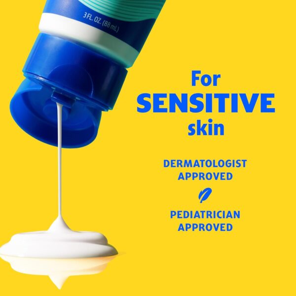 Banana Boat Sheer Sensitive Body Lotion, SPF 50, 6oz - Image 4