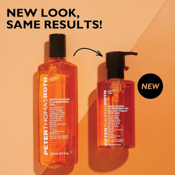 Peter Thomas Roth | Anti-Aging Cleansing Gel - Image 8