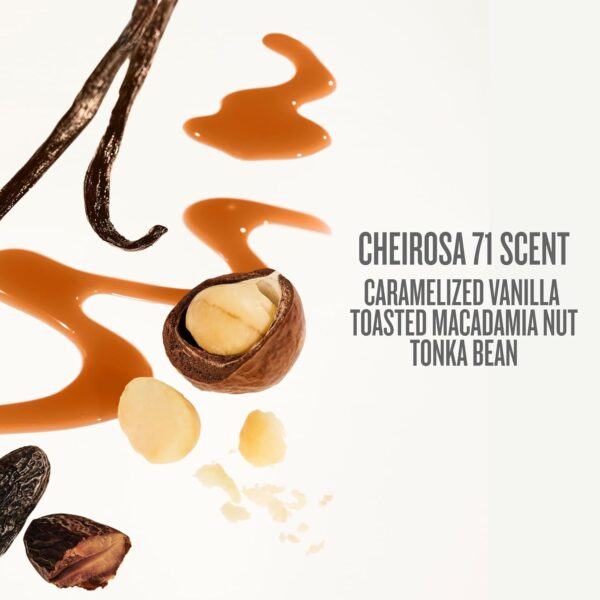 Sol de Janeiro Hair & Body Perfume Mist - Image 3