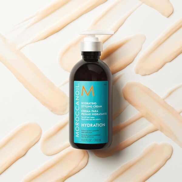 Moroccanoil Hydrating Styling Cream - Image 7