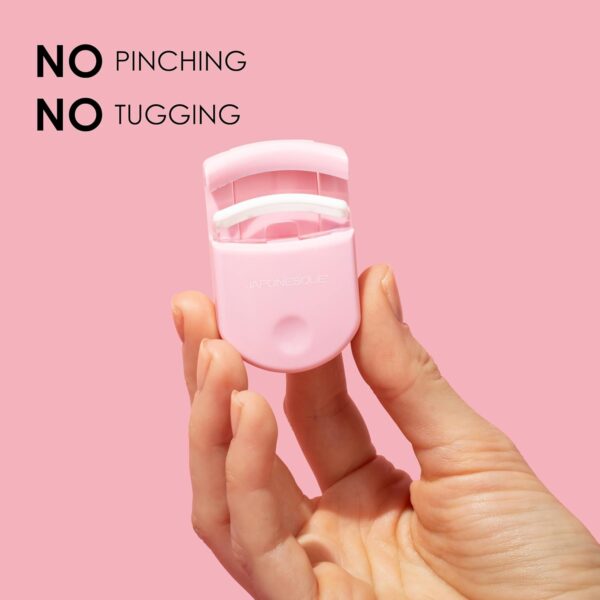 JAPONESQUE Travel Eyelash Curler - Image 5