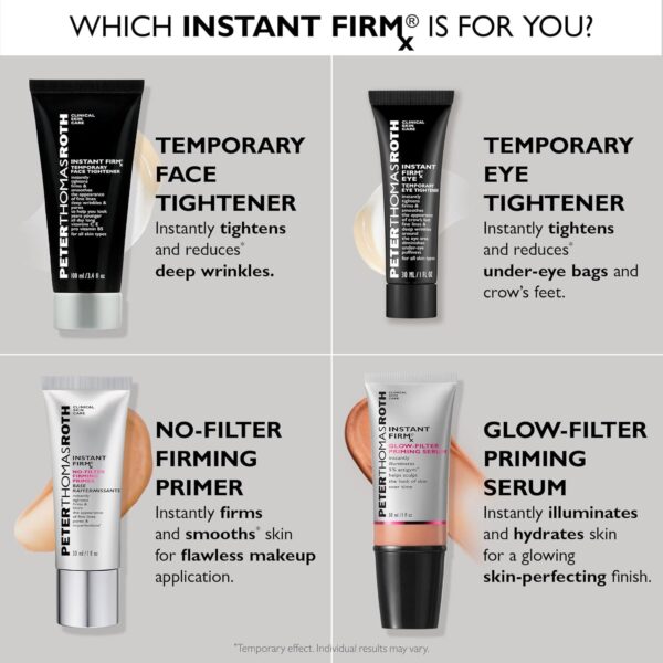 Peter Thomas Roth | Instant FIRMx® Eye Temporary Eye Tightener - Image 11