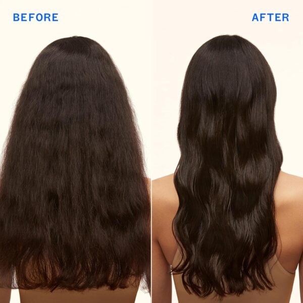 amika hydro rush intense moisture conditioner with hyaluronic acid - Image 6
