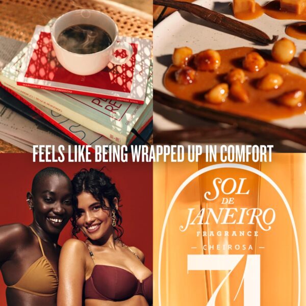 Sol de Janeiro Hair & Body Perfume Mist - Image 8