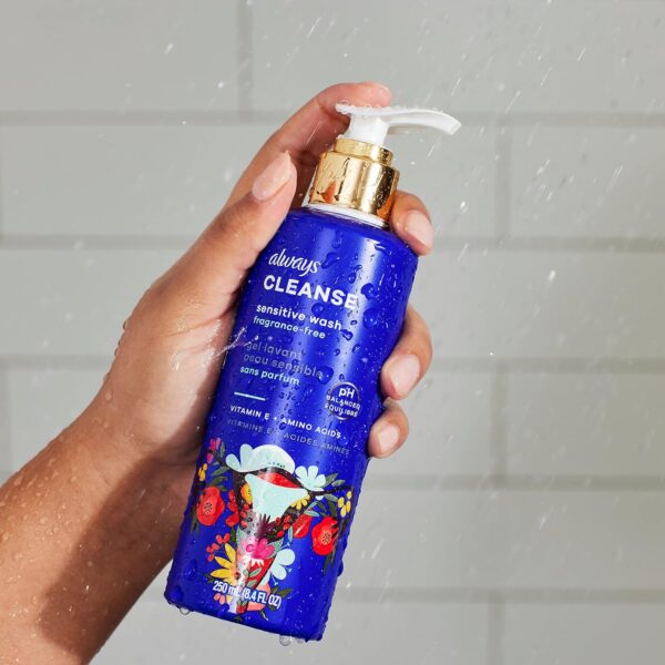 Always Wash 16.8fl oz OLD PRODUCT - Image 9