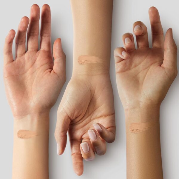 L.A. Girl HD Pro.Conceal, Creamy Beige GC973 - Image 4