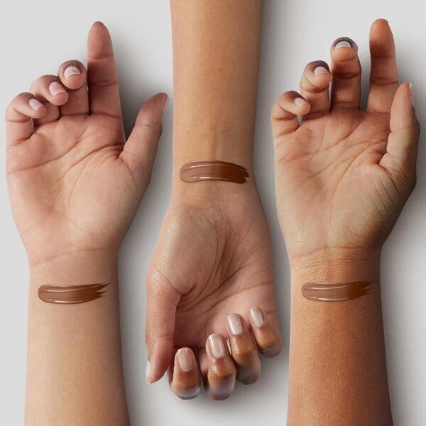 Black Radiance True Complexion™ Longwear Concealer Dark - Image 4