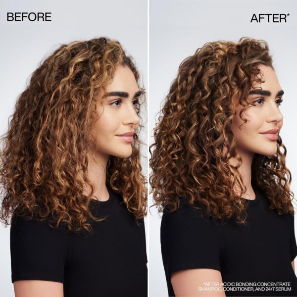 Redken Acidic Bonding Concentrate Serum For Damaged Hair - Image 2