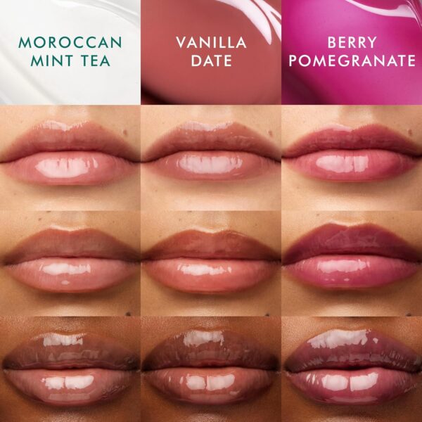 Moroccanoil Lip Balm Bundle - Image 2